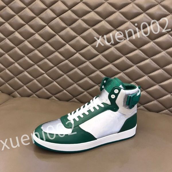 

luxurys designer shoes woman leather lace up men fashion platform sneakers white black womens casual plate-forme espadrilles rd0810