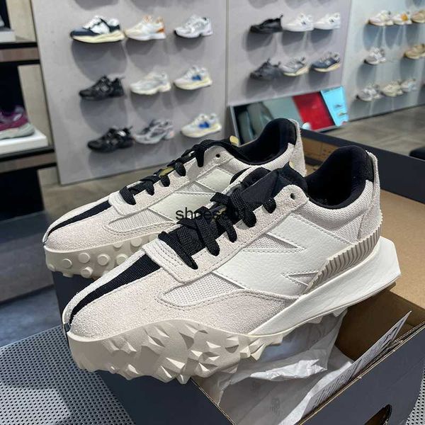 

woods xc72 dad shoes nb sports shoes summer new men's shoes women's shoes durable casual running shoes, Black