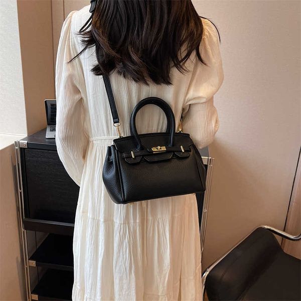

casual h ermes brikiss shoulder bags for women online store french niche bag womens 2023 new trendy and stylish crossbody handbag with real