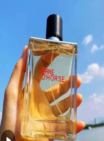 

french famous perfume earth 100ml for men cologne parfum lasting light fragrance woody fragrance longlasting1353220