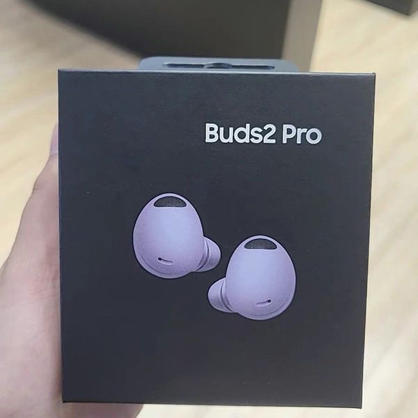 Słuchawki dla Samsung R190 Buds Pro Pro Telefony iOS Android TWS True Wireless Earbuds słuchawki słuchawki Fantacy Technologia 8817396 88DD R510 BUDS2 PRO 60CO