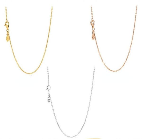 

genuine 925 sterling silver fit p couple necklace simple pendant beads diy accessories pendant diy love blue crysta charm fo7359931