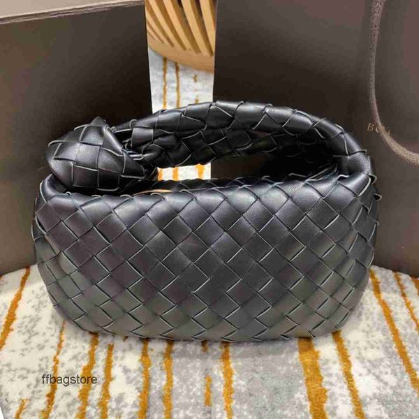 

cloud bottegaa designer evening armpit venetaa bags bag shoulder same jodie mini woven handbag horn single knotted cassettes handbags 26cm p