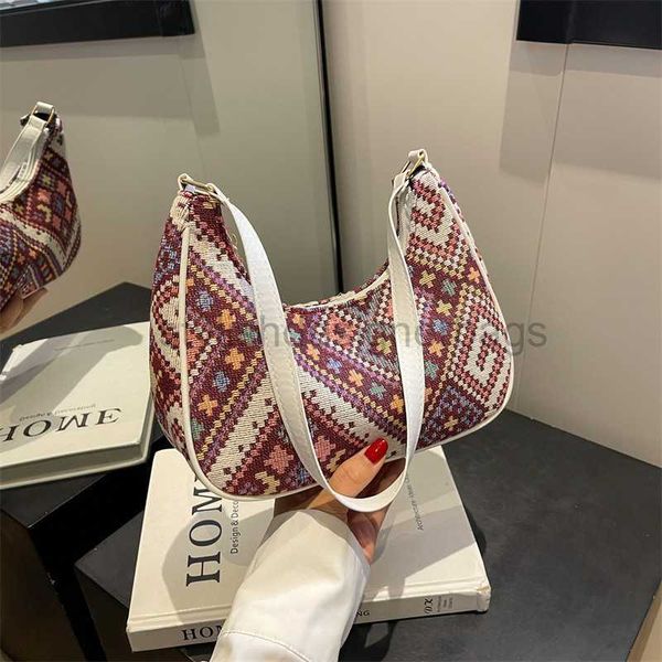

simple and stylish texture 2023 summer new style popular this year single underarm bag temperament dumpling commutingstylishdesignerbags