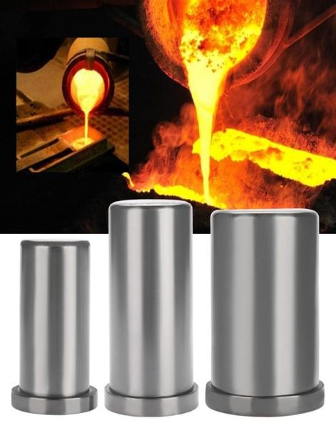 

jewelry tools graphite crucible metal melting gold silver scrap furnace casting mould melt jeweler jewellery tools5213588