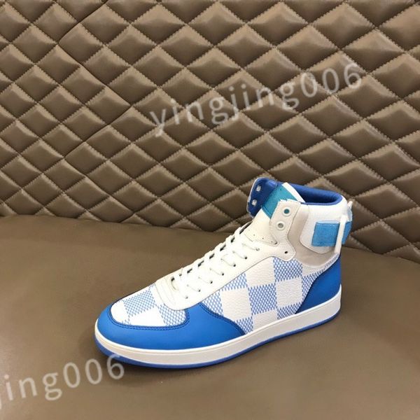 

luxury the latest sale men's retro low- printing sneakers design pull-on ladies fashion breathable casual shoes rd0810, Black