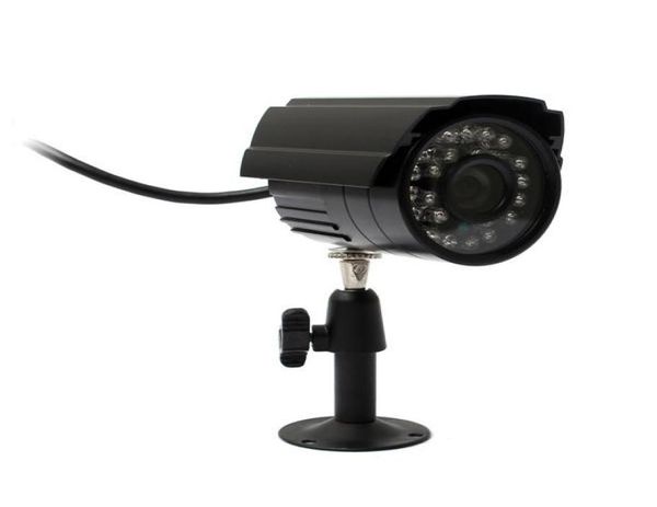 

swann ads180 outdoor ir night vision security surveillance camera2980246