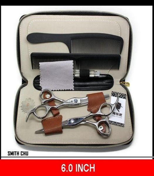 

hair scissors suit home scissors 60 inch blue stone smith chu 1setlot new5990711