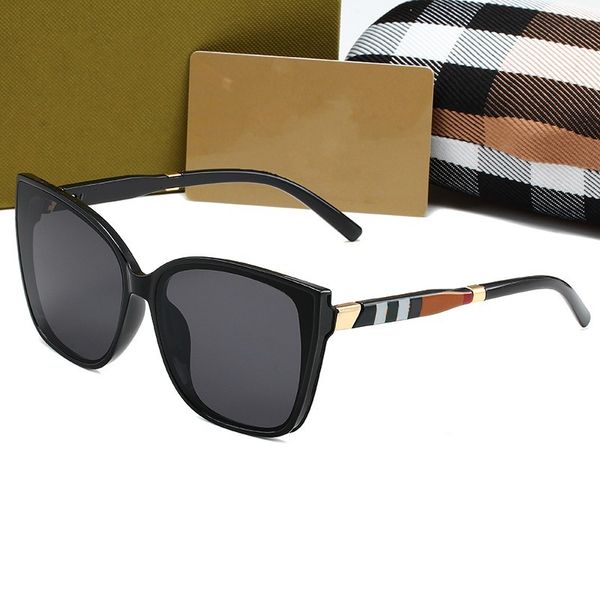 

square cat eye sunglasses luxury glasses woman square full frame bike glasses minimalist designs elegance sweethearts matching box brand tre, White;black