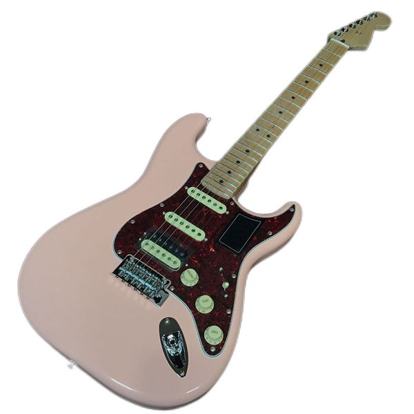 

player st hss rst mn electric guitar as same of the pictures