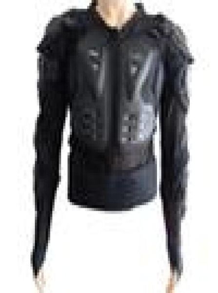 

back support sports safety knight armorracing protectionbicycle motorcycle8995611, Black;blue