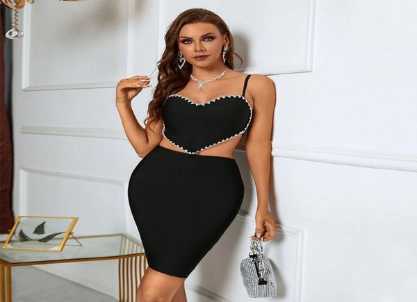 

black heart women lady one piece dress summer beach 13236910556, White;black