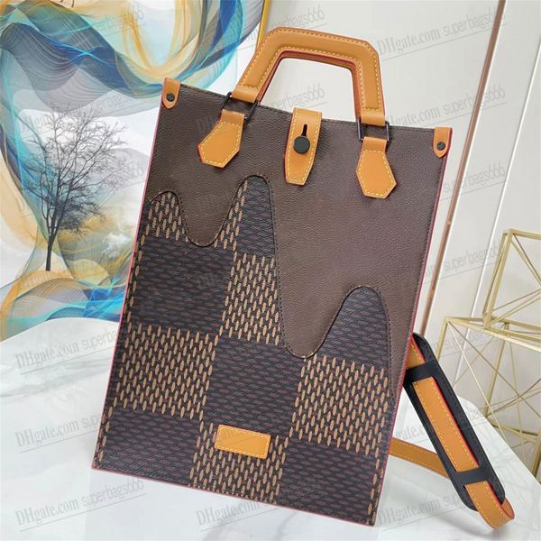 

classic designer nigo bag women bags handbags shoulder tote chains cross body