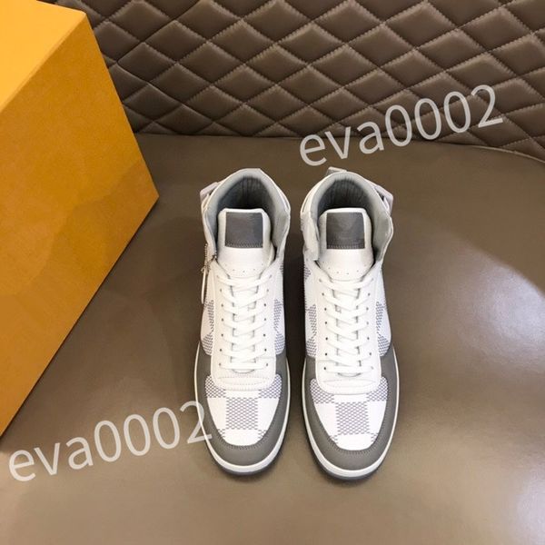 

designer shoe sneakers platform sneakers lacerunner lace casual netrunner essentials mens womens multicolor size 39-45 rd0810, Black