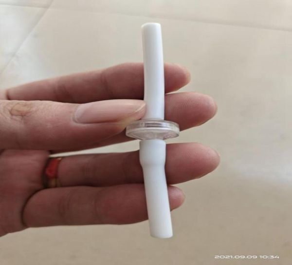 

replacement connect tube accessories for rf micro needle cartridge machine skin care beauty home and salon use6614893