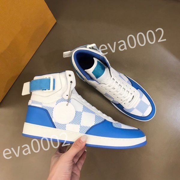 

2023 new luxury designer shoes sneakers platform sneakers lacerunner lace casual netrunner essentials mens womens multicolor size 39-45 rd08, Black