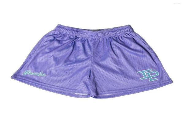 

men039s shorts inaka double mesh animal print men women classic gym power with liner5168707, White;black