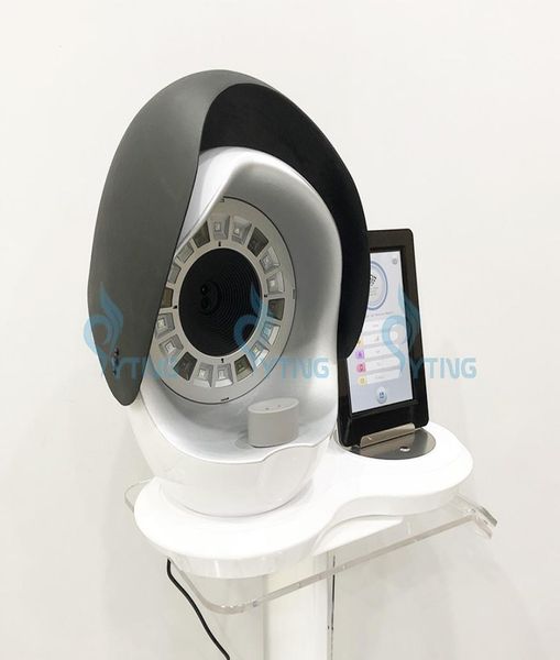 

uv light skin analysis tester machine skin scanner analyzer diagnosis for facial condition testing portable beauty salon equipment5987751
