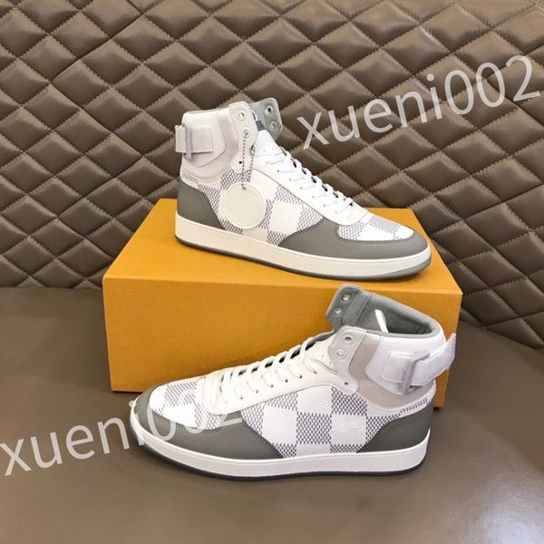 

2023 new luxurys designer women's youth fashion small white shoes men's trend training sports shoes men's and women's lo, Black