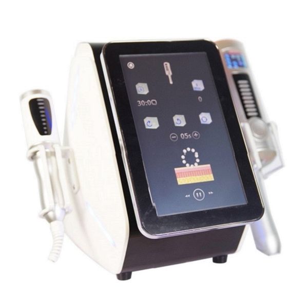 

new arrival contouring massage ball roller cellulite machine