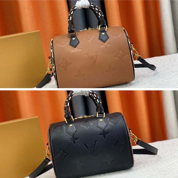 

evening bags fashion women bags 25 leather embosseds flower leopard print handbag luxurys designers shouder crossbody bag ladies travel hand