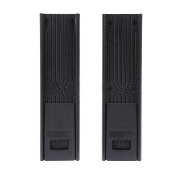 

2pcs reed case for clarinet sax saxophone protect holds 4 reeds4035191
