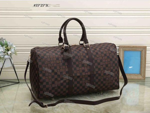 

luxurys handbags luggage bag men duffle bag women travel bag luggage handbags large crossbody bag tote bag backpack designer bag outdoor sui