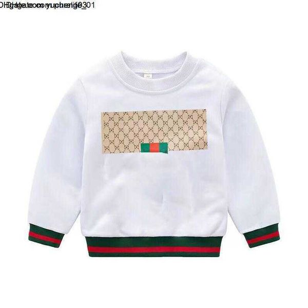 

cartoon bee kids brand sweaters pullover spring autumn boys girls jumper sweater letters printed children long sleeve sweatshirt child cloth, Blue