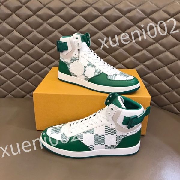

2023 new luxury designer women's youth fashion small white shoes men's trend training sports shoes men's and women's lov, Black