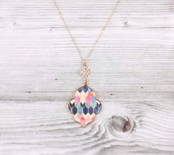 

vegan leather baroque printed morocco alloy border dangle drop leather earrings baroque design morocco teardrop drops earrings bar7828117, Silver