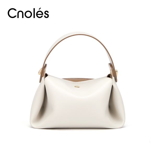 

evening bags cnole handbag pillow crossbody bag female shoulder lady luxury designer small 230810