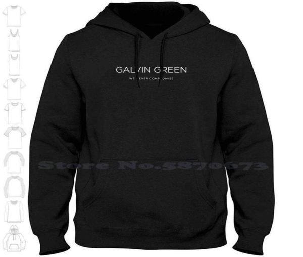 

galvin masters equipment long sleeve hoodie sweatshirt golf green pga tiger wood hole in one ping sport g100720346073886502, Black