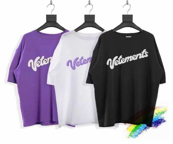 

foam printing tshirt men women 1 t shirt tee oversized short sleeve9807631, White;black