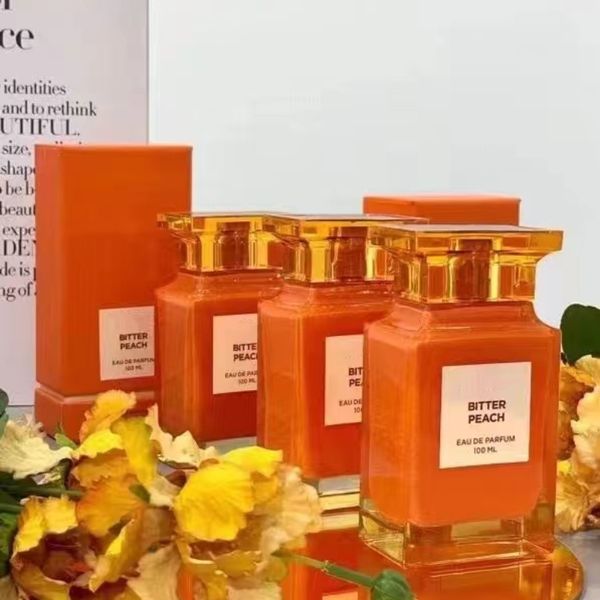 

luxury perfume peach fucking fabulous lost cherry 100ml fragrance good smell long time lasting edp body spray fast ship