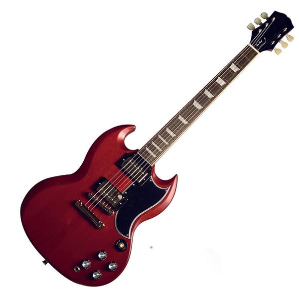 

1961 s g standard electric guitar as same of the pictures