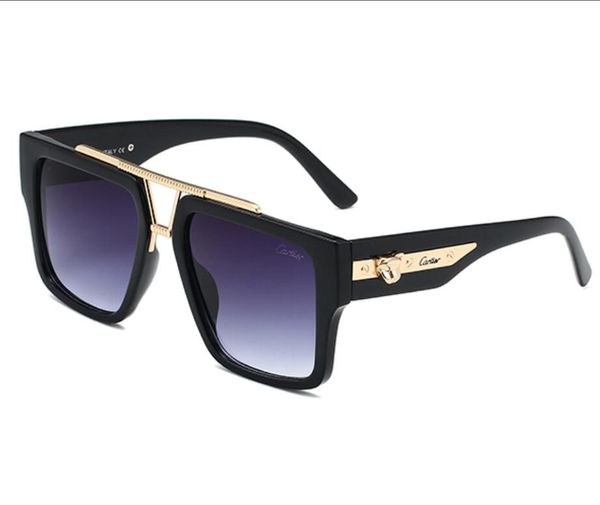 

designer sunglasses for women mens designer sunglasses shades luxury glasses fashion classic mens clear black eyeglasses1010, White;black