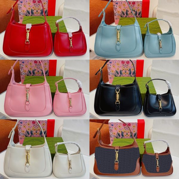 

designer shoulder bags fashion crossbody purse jackie1961 totes famous leather handbags subaxillary bag luxury women totes