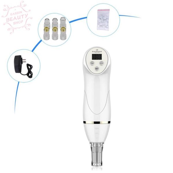 

super portable cleaning tools microdermabrasion diamond dermabrasion machine skin rejuvenation4649802