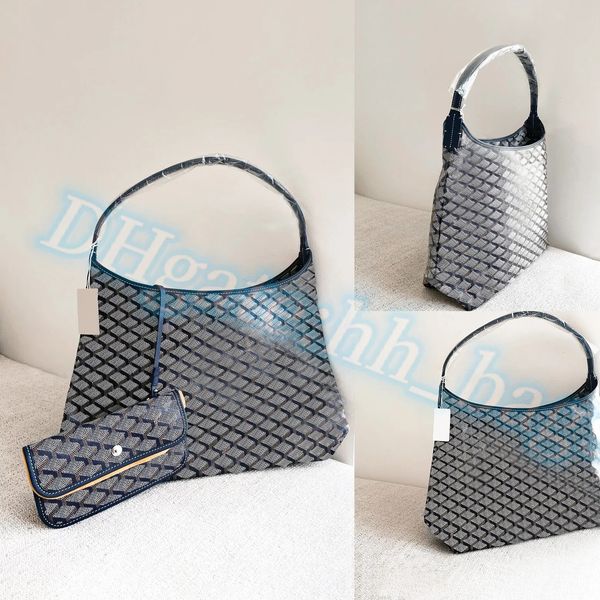 

genuine leather luxurys large clutch bag hobo shopping boheme designers beach bags gm tote crossbody shoulder handbags womens mens purses ci