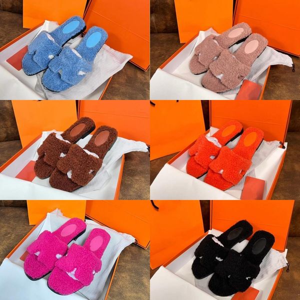 

women slide sandals women shoes slide thick sandals slipper flip flops shoe008 summer fashion wide flat slippery, Black