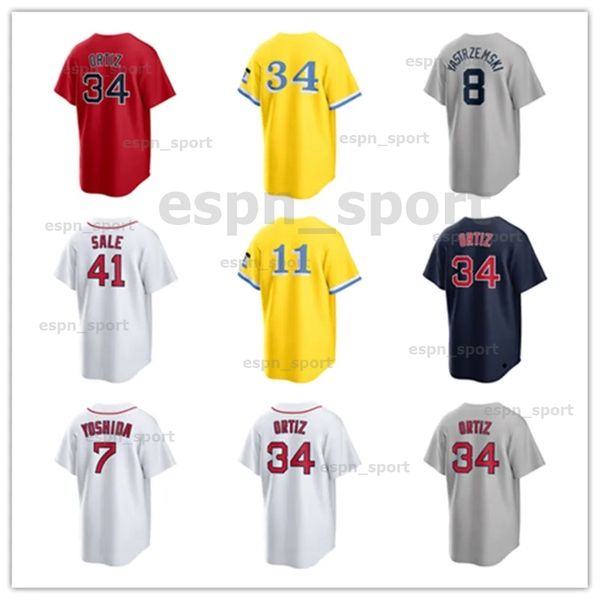 

11 rafael devers jersey red 2 xander bogaerts enrique hernandez martine alex verdugo bobby dalbec chris sale trevor story gonzalez boston ci, Blue;black