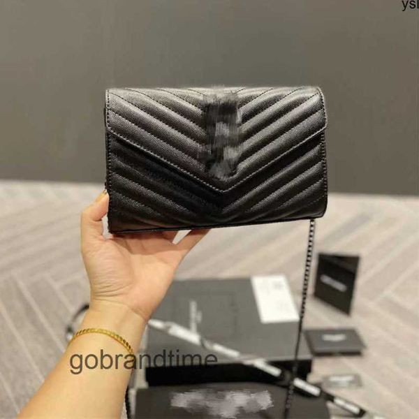 

luxury hands outlet designer chain satchel purse brand yssbag flap shoulder paris classic bag kate flip tassel siant lourent handbag women&#