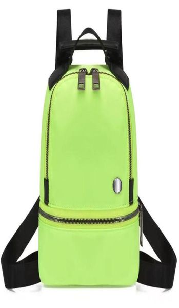 

ll mini backpack micro city 3l outdoor bags crossbody yoga ladies gym bag new lightweight backpacks1080883