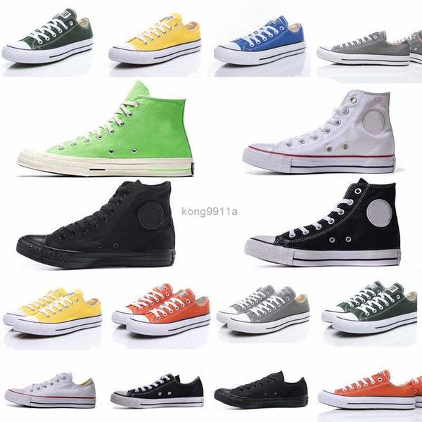 

casual shoes classic canvas sneakers star 1970s chuck 70 platform hi slam jam triple black white high low mens women 1970 stars 70s sport sn