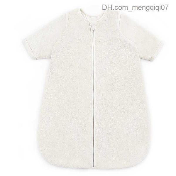 

pajamas 0-36 months old baby sleeping bag autumn baby sleeping bag z230811, Blue;red