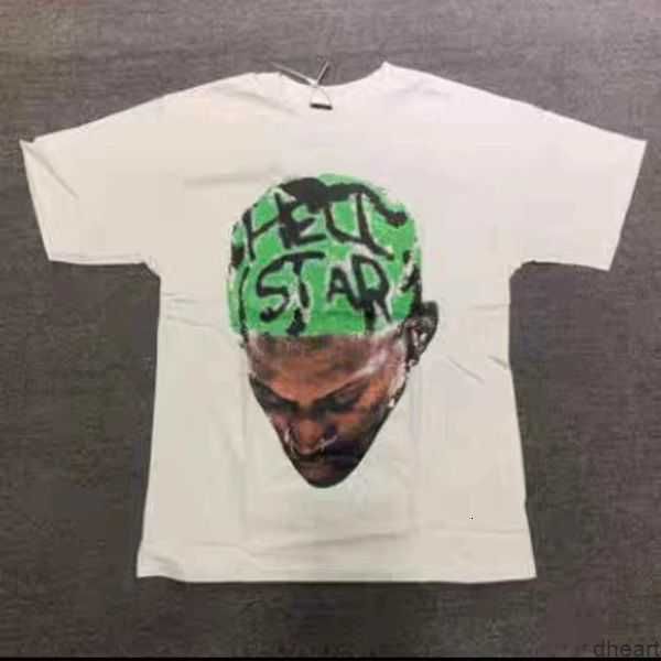 

t-shirts men's hellstar 100% cotton men t-shirt t shirt graphic tees women oversize white black loose tee 2is3