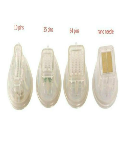 

new arrival rf equipment disposable cartridge microneedling fractional needles gold plated insulated micro needle 10pins 25pins 645234019