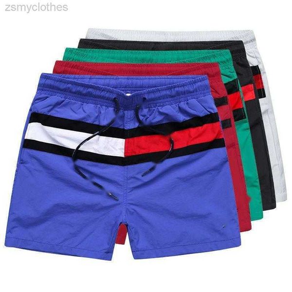 

men's shorts summer shorts men breathable basketball pants tb designer shorts fashion beach pants quick drying swimming pants jogging p, White;black