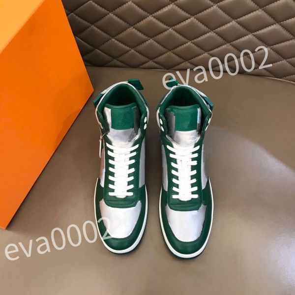 

luxurys men runner shoes designer sneakers for mens breathable mesh stylish look classic black grey color design sneaker rd0810