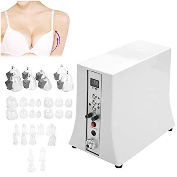 

vacuum therapy machine body sculpting therapy butt vacuum machine